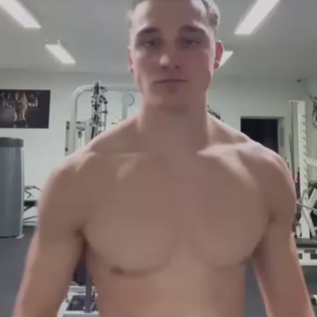 Charger la vidéo : 